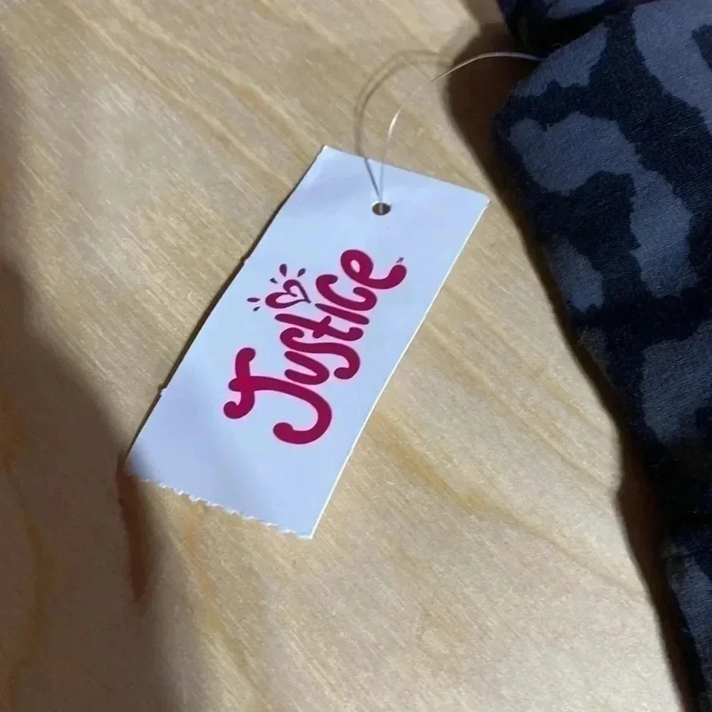 Justice leggings